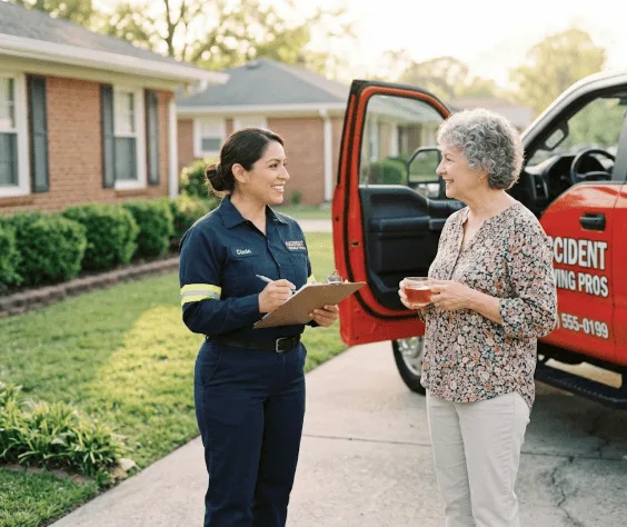 Accident Towing Service Iona, MN FAQs